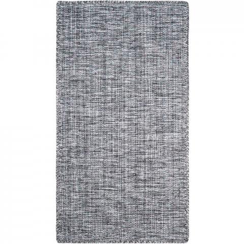 Slater Natural Rug - Grey