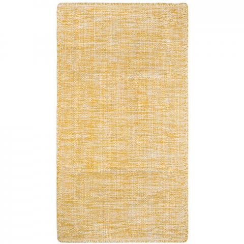 Slater Natural Rug - Ochre