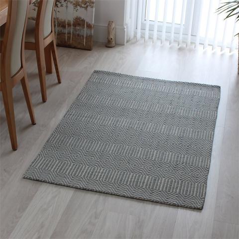 Sloan Rug Duck Egg 