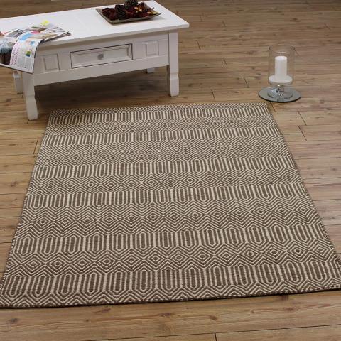 Sloan Rug Taupe 