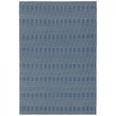 Sloan Rugs in Blue