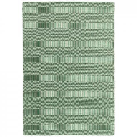 Sloan Rugs in Green