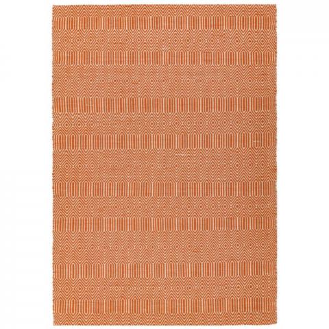 Sloan Rugs in Orange