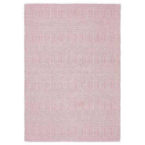 Sloan Rugs in Pink