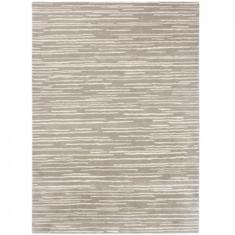 Slub Rugs 039401 in Mist by Florence Broadhurst