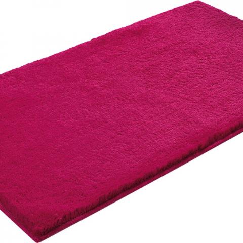 Softy Bath Mats 2371 12 in Pink