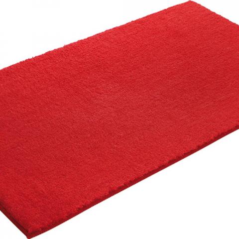 Softy Bath Mats 2371 14 in Orange