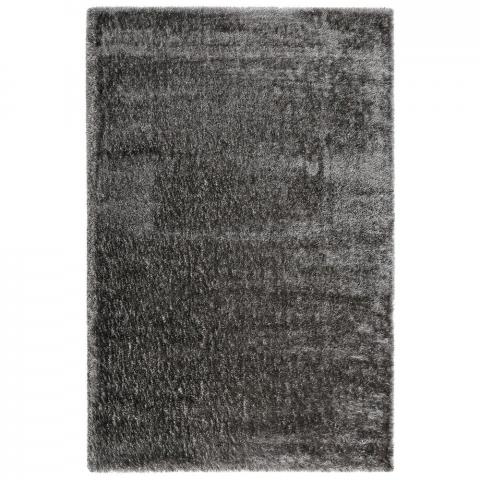 Spa Rugs 0054 095 by Esprit in Silver