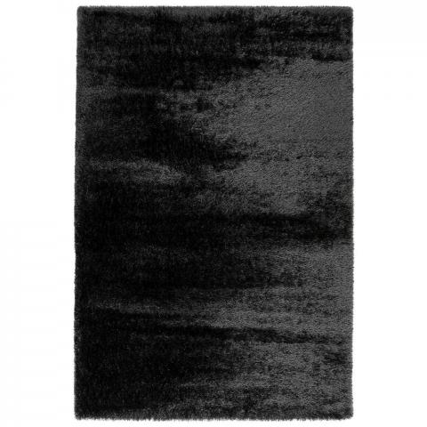 Spa Rugs 0054 900 by Esprit in Anthracite Grey