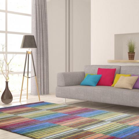 Spectrum Wool Rugs