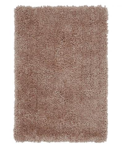 Spiral Rug Shaggy Sand 