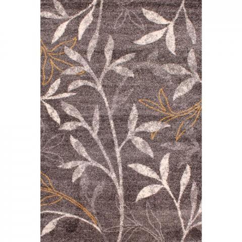 Spirit Leaf in Grey Ochre