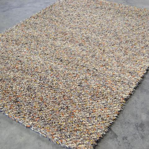 Spring Shaggy Rugs by Brink & Campman 59103