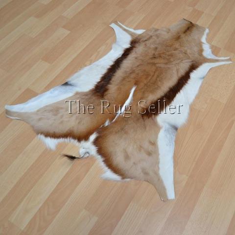 Springbok Hide Rugs