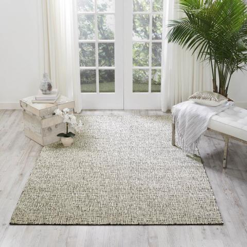 Starlight Rugs STA02 in Midnight