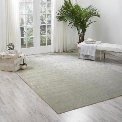 Starlight Rugs STA02 in Sea Mist