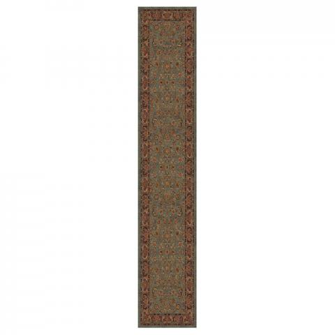 Sultan Ispahan Hallway Runners 4328 401