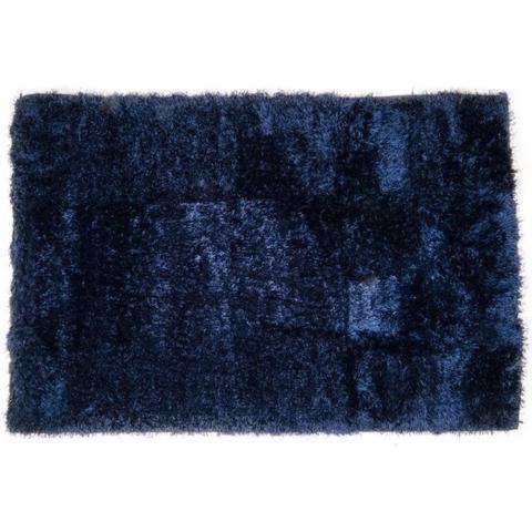 Sumptuous Rug - Blue / 100cm