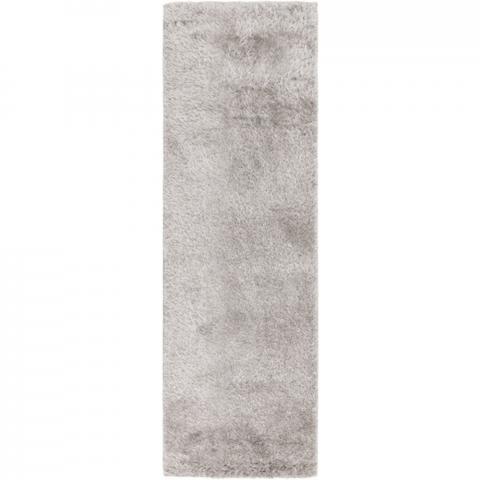 Sumptuous Rug - Silver / 100cm