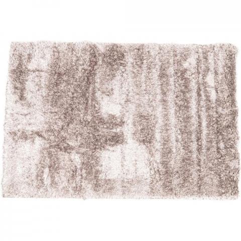 Sumptuous Rug - Silver / 100cm