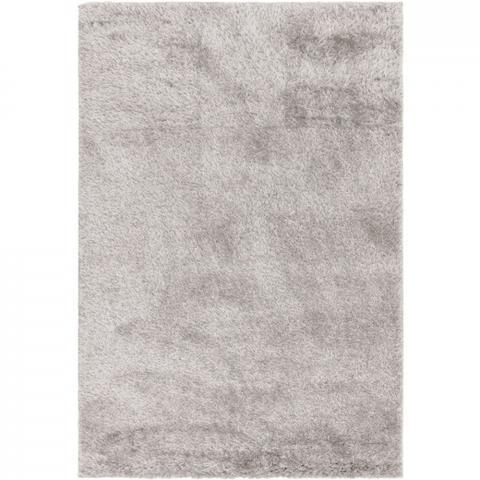 Sumptuous Rug - Silver / 200cm