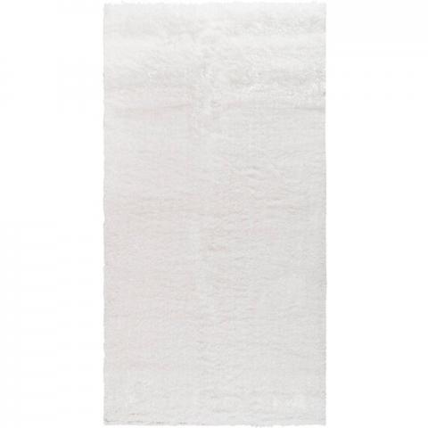 Sumptuous Rug - White / 150cm