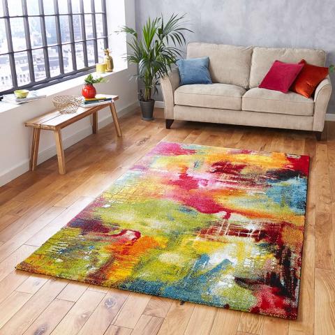 Sunrise Rug 20754 Multi  size