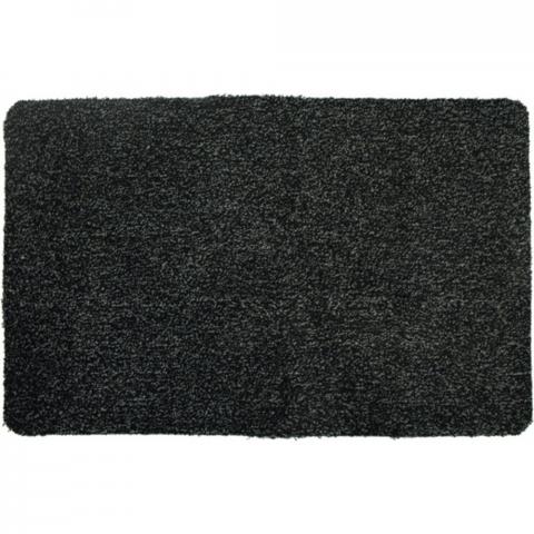 Super Absorbent Mat - Dark Grey