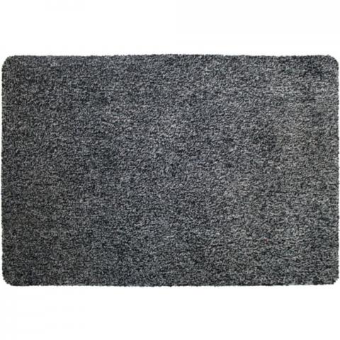 Super Absorbent Mat - Light Grey