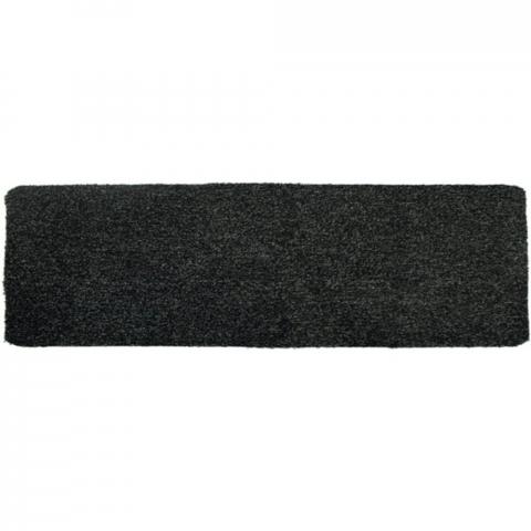 Super Absorbent Runner - Dark Grey