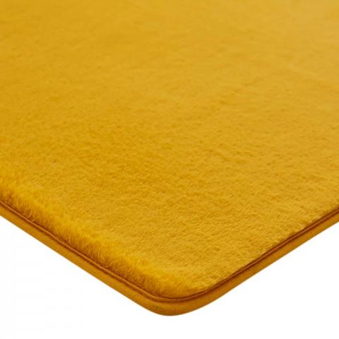 Supersoft Mat - Ochre