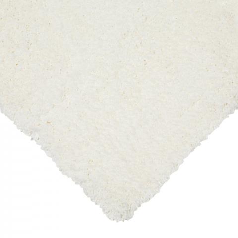 Teddy Soft Rug - Ivory / 200cm