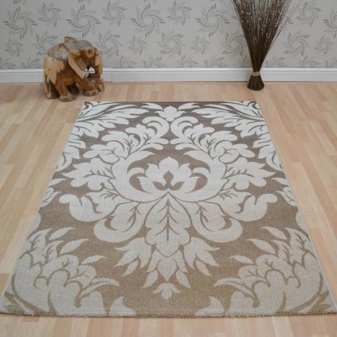 Tivoli Rugs 5897 227 Brown Beige