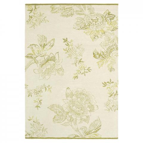 Tonquin Gold Rugs 37009 by Wedgwood