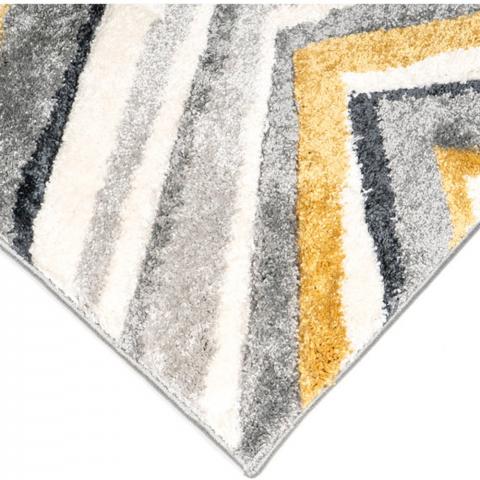 Tormund Stripe Rug - 170cm