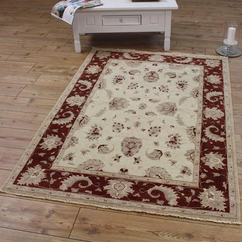 Traditional Chobi Rug CB02 