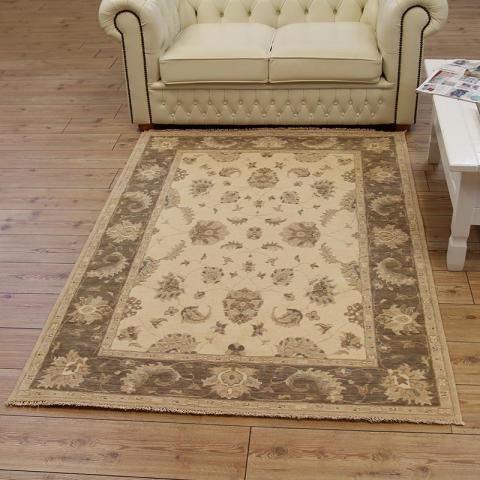 Traditional Chobi Rug CB03 