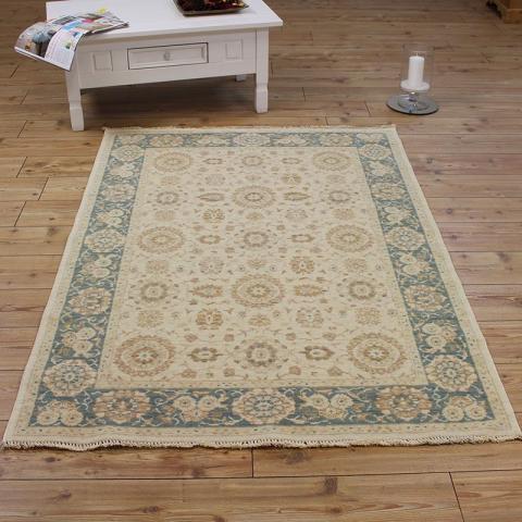 Traditional Chobi Rug CB05 