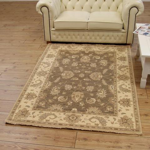 Traditional Chobi Rug CB06 