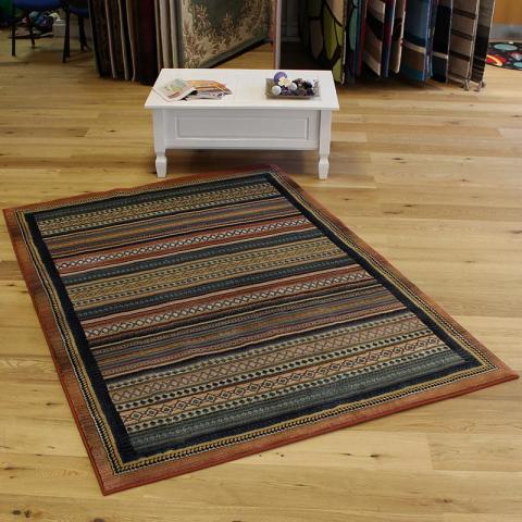 Tribal Gabbeh Rug 933R 