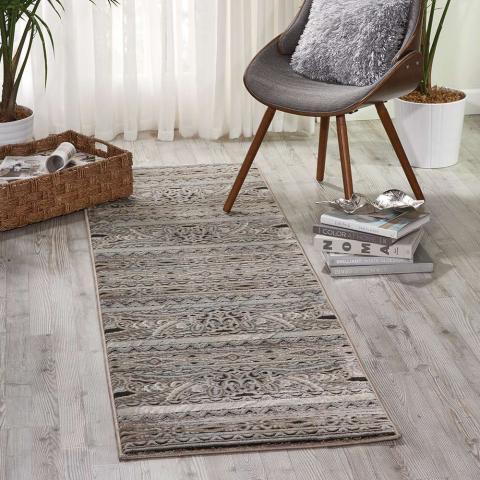 Tribal Rug Karma Stone KRM03 