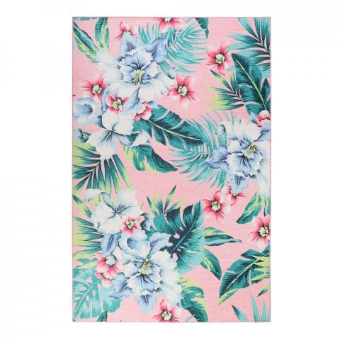 Tropical Orchid rugs 38605 01 by Accessorize