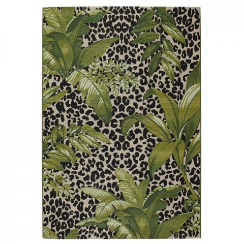 Tropicana Indoor Outdoor rugs in 823 K