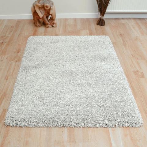 Twilight Rugs 39001 2211 Linen White Mix