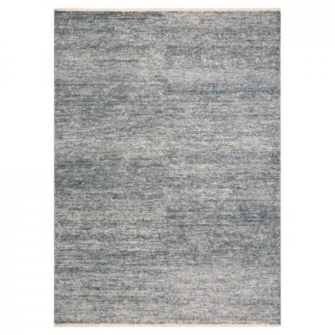 Uni Transform Rugs 218 001 900 in Grey by Ligne Pure