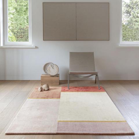 Unite Rug 254 001 000 by Ligne Pure