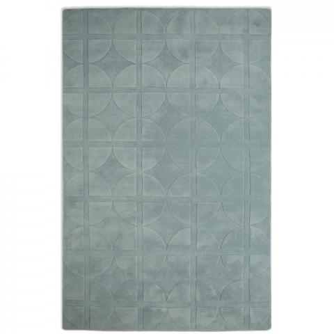 Universal Rugs UNI01 in Mint