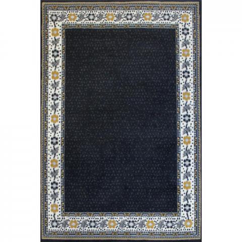 Valencia Rugs in Grey Mustard by Rugstyle