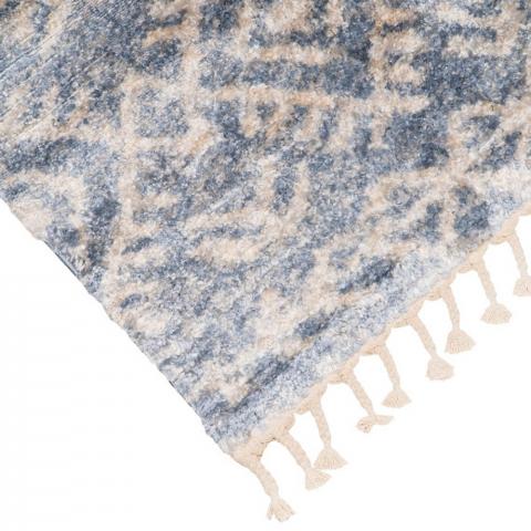 Versay Rug - Blue / 170cm