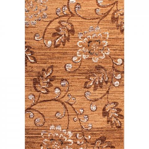 Verso Rugs in Gold by Rugstyle